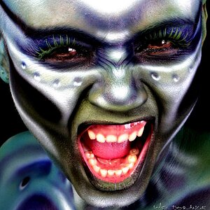 Model Aubade 666