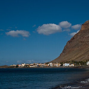 La Gomera 2008 Heike 6
