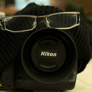 Nikon 4