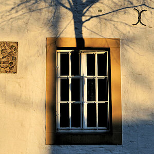 Fenster Falkenhof