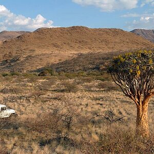 Namibia 5 135