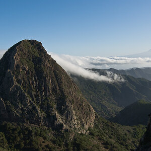La Gomera 2008 Heike 9
