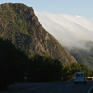 La Gomera 2008 Heike 11