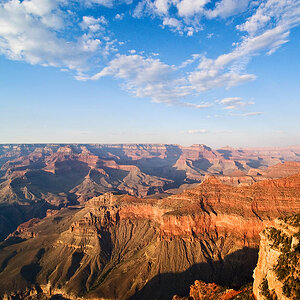 Grand Canyon North Rim