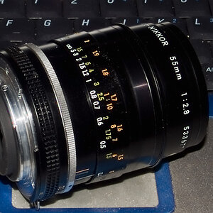 micro nikkor55 2punkt8