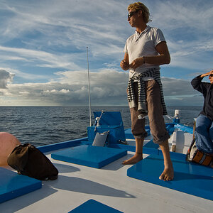La Gomera 2008 Heike 15