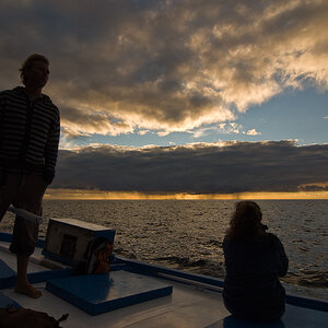 La Gomera 2008 Heike 30