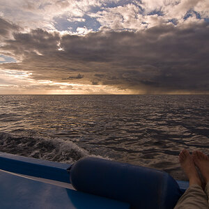La Gomera 2008 Heike 29