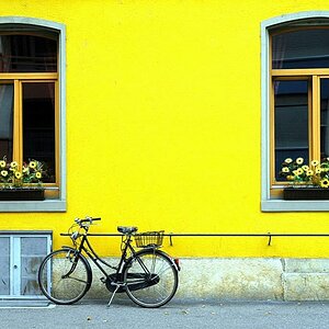 Fahrrad