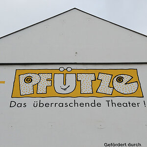 durch Fantasie