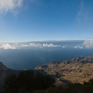 La Gomera 2008 Heike 24