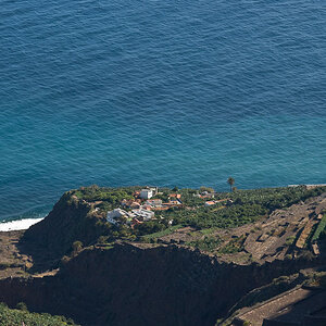 La Gomera 2008 Heike 21