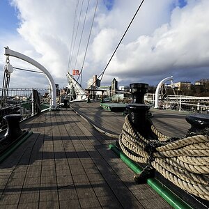 Hafen 399