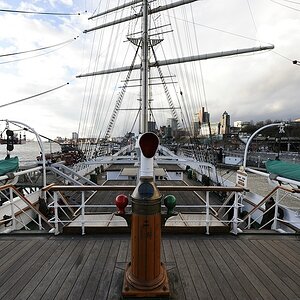 Hafen 411