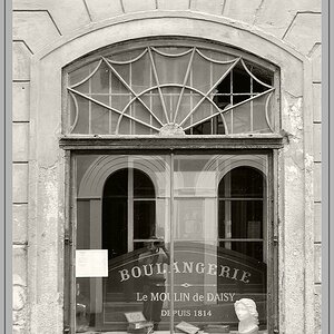 Boulangerie