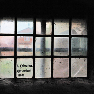Fenster Fulda