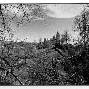 Burg Rapperswil