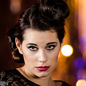 Nina II NF