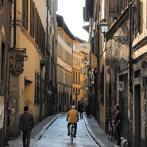 Florentinergasse