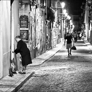 Lissabon 2009
