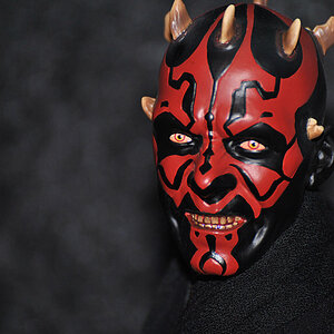 Darth Maul