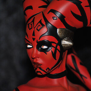 Darth Talon