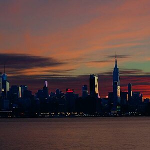 Nikon   Forum New York 1
