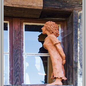 Fensterkieker
