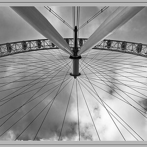 London Ei