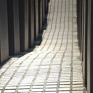 berlin holocaust memorial