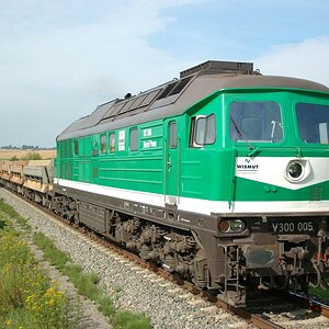 V 300 005   Wismut   DGSN DKY   02.08.2005