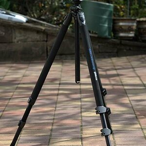 Cullmann Magnesit 532Q + MB8.5/MX465