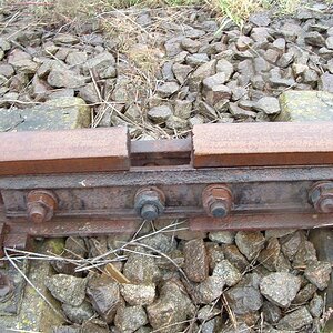 LGC   Schienenstoß   10.02.2005