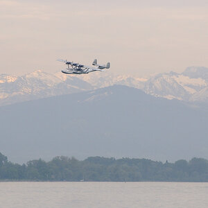 Eindrehen zum Anflug
DSD 3815