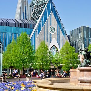 Neue Unicampus