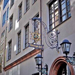 Thüringer Hof