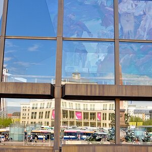 Gewandhaus