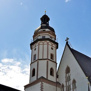 Thomas Kirche