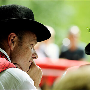 tracht