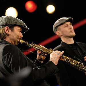 Jazzkantine 7