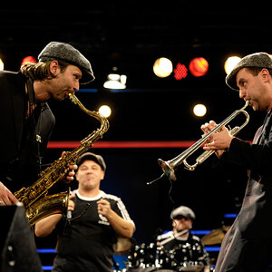 Jazzkantine 11