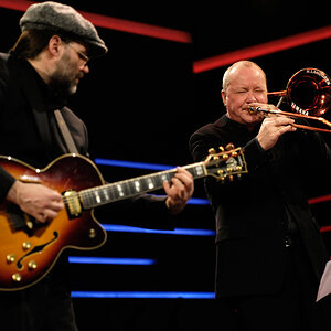 Jazzkantine 16