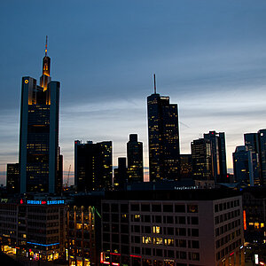 Frankfurt 4318