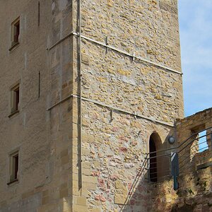 Crop, Tokina 16-28/2,8 bei 26mm