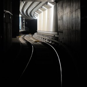 U3 Kaulbachplatz
Nürnberg