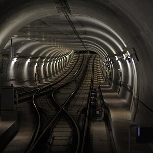 U3 Maxfeld
Nürnberg