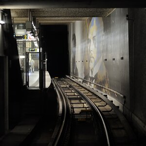 U3 Rathenauplatz
Nürnberg