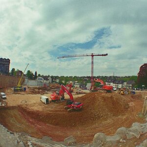 Baustelle 02
Kodak 200 Blende 8  1/1000