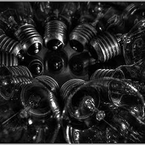 Outsider B+W