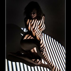 Model Andrea